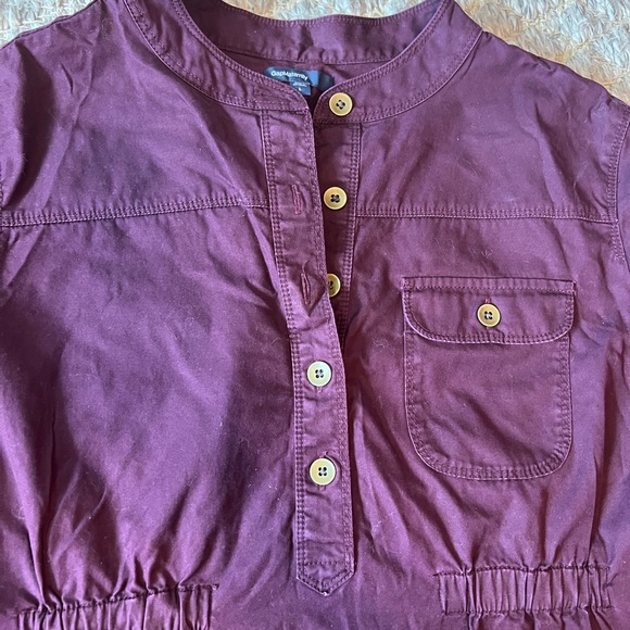 Gap Maternity Dress - Picture 6 of 9